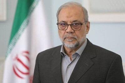  ۶ شرط ایران برای بازگشایی تنگه هرمز؛ ذوالقدر: کوتاه نخواهیم آمد