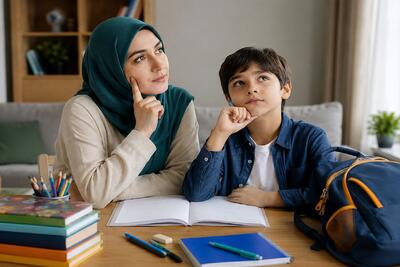در کلاس چهارم چه کتابی اضافه میشود؟ + نکات مهم
