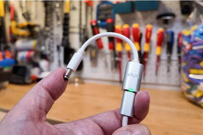  تبدیل گجت های قدیمی به دستگاه های مجهز به USB-C