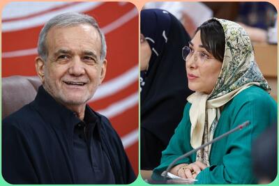 پزشکیان: تصمیم به بازگشایی کامل اینترنت گرفته شده؛ رایزنی ها برای رفع موانع ادامه دارد