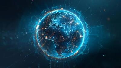 رقیب اروپایی برای استارلینک