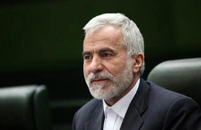 حیدرپور: کسی که اصل مذاکره را زیر سوال میبرد، الفبای سیاست را هم بلد نیست/ پزشکیان اگر قصد استعفا داشت، رسما اعلام میکرد