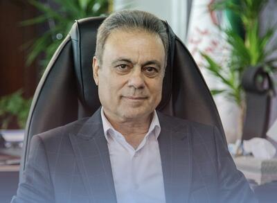  پیام دکتر بیگدلی، مدیرعامل بانک گردشگری به مناسبت روز خبرنگار