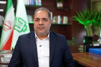 حکمرانی هوشمند در بنیاد مستضعفان / جذب نخبگان و تصمیمسازی دادهمحور کلید خورد