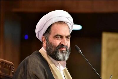 نظر فقهی سروش محلاتی درباره مجازات سنگین برای معترضان خشونتطلب