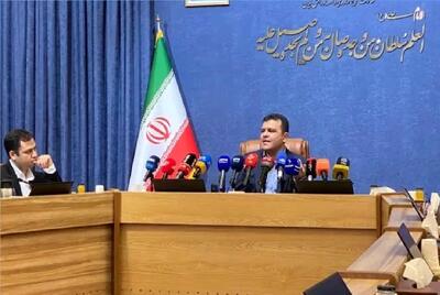 هشدار معاون علمی رئیسجمهور نسبت به پیامدهای قطعیهای مکرر اینترنت؛ باید منتظر سقوط رتبه علمی ایران باشیم
