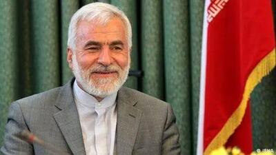 حیدرپور: یک روز به مذاکره حمله میکنند، یک روز به حجاب زنان؛ الفبای سیاست را بلد نیستید