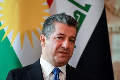  کردستان عراق وارد جنگ می‌شود؟
