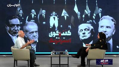 متقی: پذیرش خواستههای ترامپ لزوماً مانع جنگ نمیشد