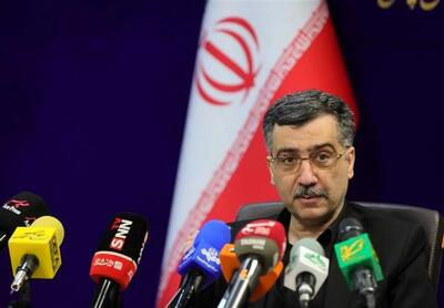  معاون وزیر بهداشت: شواهدی از استفاده از فسفر در بمباران لامرد وجود دارد