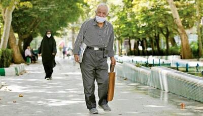 سبقت قیمت کالاهای اساسی از حقوق بازنشستگان/مطالبات کی پرداخت میشود؟