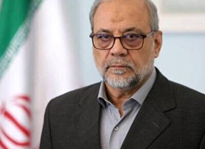  روزنامه سازندگی: پزشکیان استعفای ذوالقدر را نپذیرفت - اکونیوز