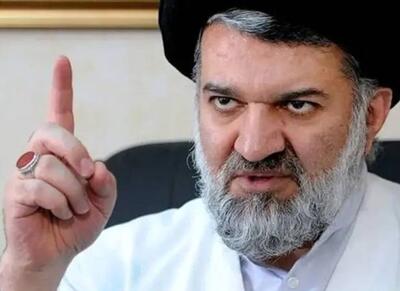  باقر خرازی به دادگاه ویژه روحانیت احضار شد - اکونیوز