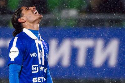  چرا بمب جذاب پرسپولیس منفجر نشد؟