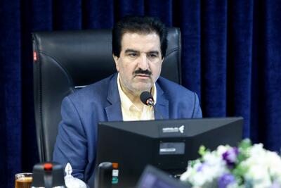  پیام تبریک مدیرعامل بانک رفاه کارگران به مناسبت روز خبرنگار