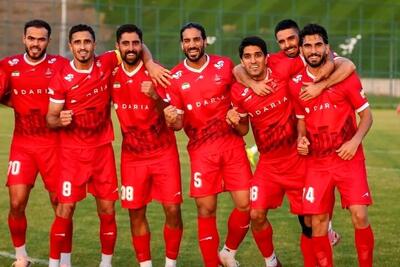 بمب خبری پرسپولیس؛ ۲ خرید جدید همین امروز رونمایی میشوند!
