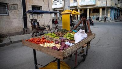 کوبا در تاریکی فرو رفت؛ برق کل کشور قطع شد