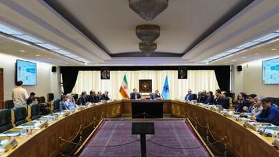  زیست بوم پولی و بانکی کشور بر پایه فناوری دانش بنیان طراحی می‌شود