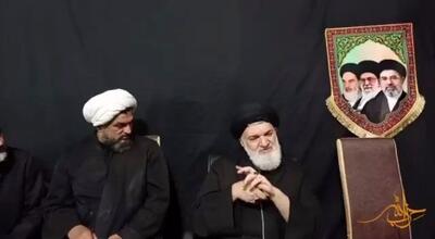 اظهارات جنجالی محمدباقر خرازی: کشمیر، غزه هند و چین است/ ما قطعا با هندوها درگیر خواهیم شد/ میان هندوها و یهودیان و اسرائیل پیوندهای ذاتی وجود دارد