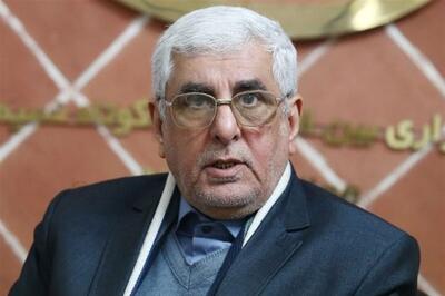 حسن هانیزاده: پیمان مکه خطرناک است | انصاف نیوز