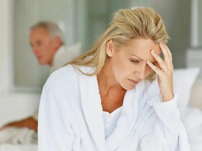 دیابت نوع ۲ ممکن است دوران یائسگی را سختتر کند
