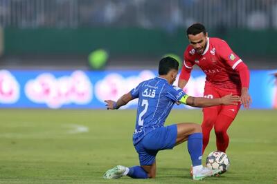  برگزاری دیدارهای پرسپولیس و استقلال در ورزشگاه شهدای شهر قدس