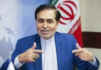 ادعای معاون سیاسی صداوسیما: هر خبری بخواهد از شبکه خبر منتشر شود، راستیآزمایی میشود