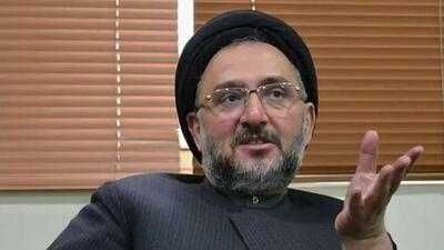  اظهارات محمدباقر خرازی، از حملات مستقیم آمریکا و اسرائیل خطرناک‌تر است