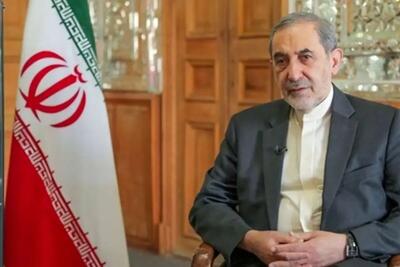  نیروهای خارجی باید منطقه را ترک کنند