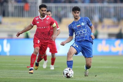 اعلام محل برگزاری ۶ مسابقه؛ میزبانی استقلال و پرسپولیس در شهرقدس