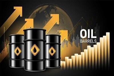 قیمت جهانی نفت امروز شنبه ۱۷ مرداد ۱۴۰۵ / نفت برنت گران شد