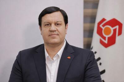  پیام تبریک مدیرعامل بانک ملت به مناسبت روز خبرنگار