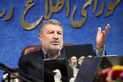 حضرتی: دشمن را وادار به امضای تفاهمنامه کردیم