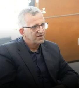  درگذشت رئیس دفتر نمایندگی وزارت خارجه در همدان بر اثر سانحه