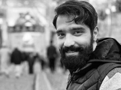 تأیید ربایش و قتل وحشتناک مداح جوان؛ آدمکشها فیلم جنایت را برای خانواده مقتول فرستادند