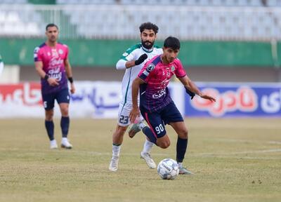 رونمایی از اژدهای سرخ؛ خرید جدید پرسپولیس معرفی شد +عکس