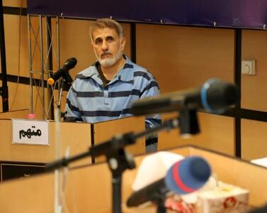  آخرین وضعیت پرونده ساعدی‌نیا از زبان سخنگوی قوه قضاییه