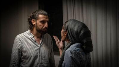 پایان فیلمبرداری پدرسنگ