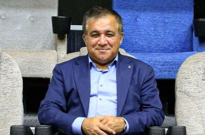 ماجرای تیمداری استقلال در رشته ماهیگیری!
