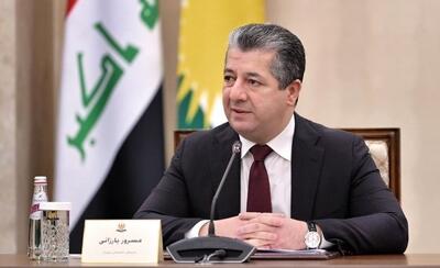 اقلیم کردستان: با اسرائیل رابطه ای نداریم