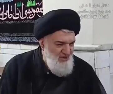 مورد عجیب محمد باقر خرازی؛ طرح اتهامات جدی و صدور فتوای قتل بیحجابان