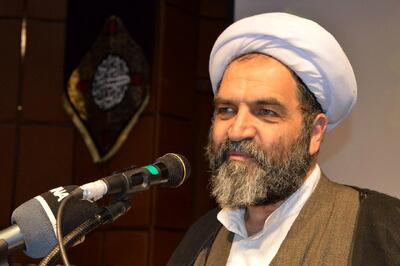 نظر فقهی آیتالله سروش محلاتی درباره مجازات معترضان خشونتطلب