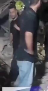  جان باختن کودک آبادانی در حادثه انفجار گاز