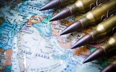 جنگ جهانی سوم در راه است یا بحران دیگری جهان را تهدید میکند؟!