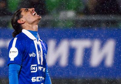  بمب پرسپولیس منفج نشد؛ قید این بازیکن را بزنید