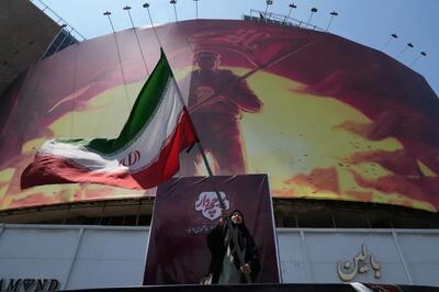 رهبران ایران بر این باورند که پیروزی در دسترس است و زمان به نفع آنهاست