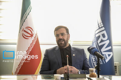 استاندار فارس: پیشرفت استان فارس کاملا مشهود است؛ بر عدالت خبر تاکید شد