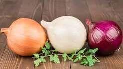 آیا دیابتی ها پیاز بخورند خوب است یا نه؟