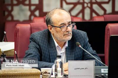 صندوق توسعه ملی: بدهی ۱۷ میلیارد دلاری نفت از ۱۳۹۰ شکل گرفت