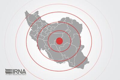  زلزله ۴.۶ ریشتری گلباف کرمان؛ خسارتی گزارش نشد